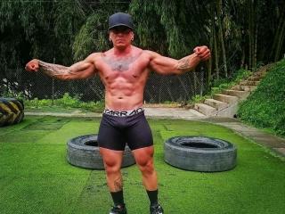 AlinFeder - Sexe cam en vivo - 11084534