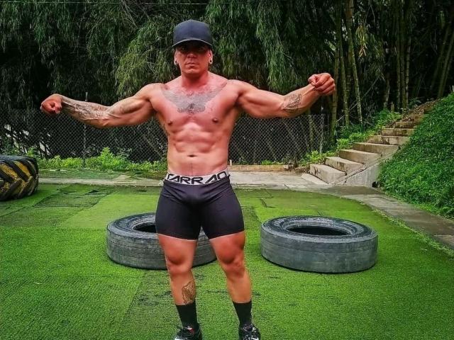 AlinFeder - Sexe cam en vivo - 11084534