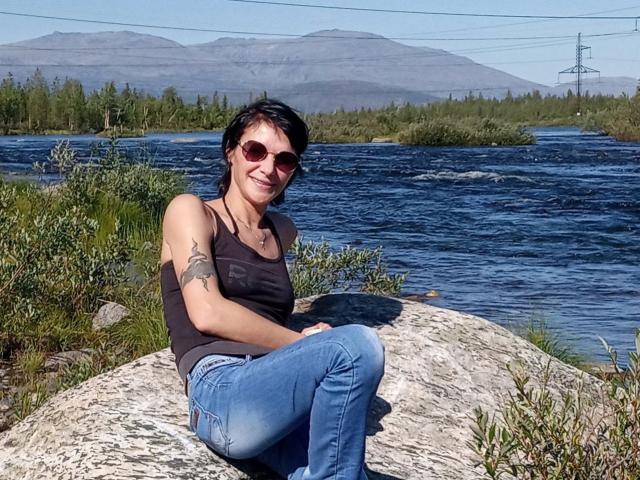 AdaNina - Sexe cam en vivo - 11084762