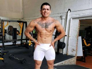 AlinFeder - Sexe cam en vivo - 11084774