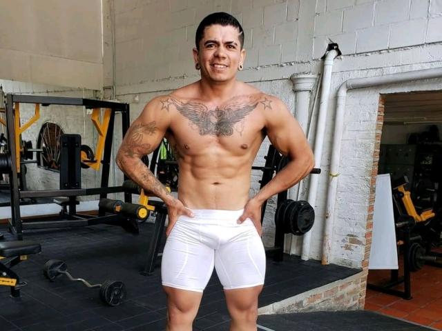 AlinFeder - Sexe cam en vivo - 11084774