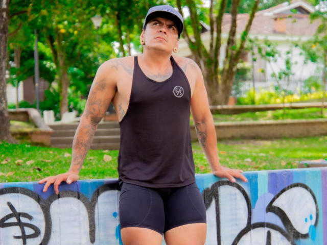 AlinFeder - Sexe cam en vivo - 11084798