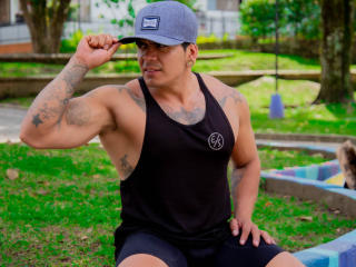 AlinFeder - Sexe cam en vivo - 11084802