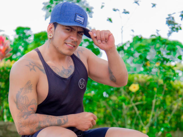 AlinFeder - Sexe cam en vivo - 11084806