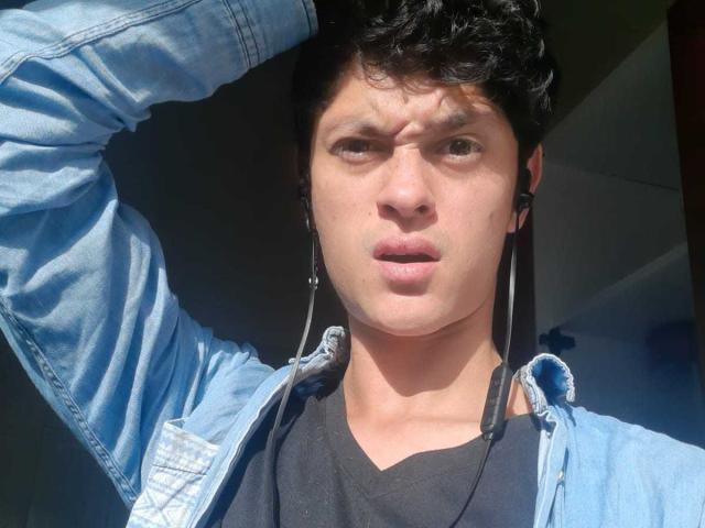 TylerThin - Camera khiêu dâm &amp; quyến rũ trực tiếp - 11085550