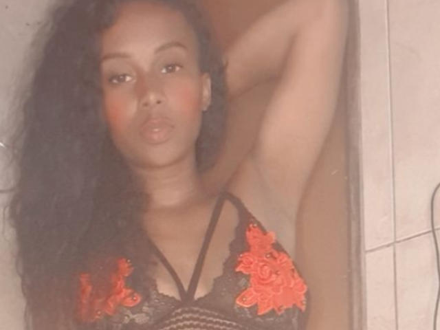 LuahHotty - Sexe cam en vivo - 11087762
