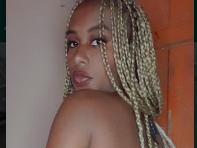 LuahHotty - Live sexe cam - 11087806
