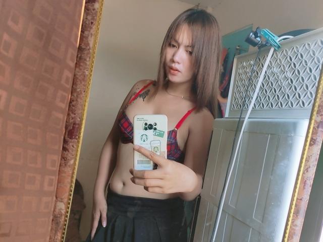 tsHOTLETITIA - Sexe cam en vivo - 11087978