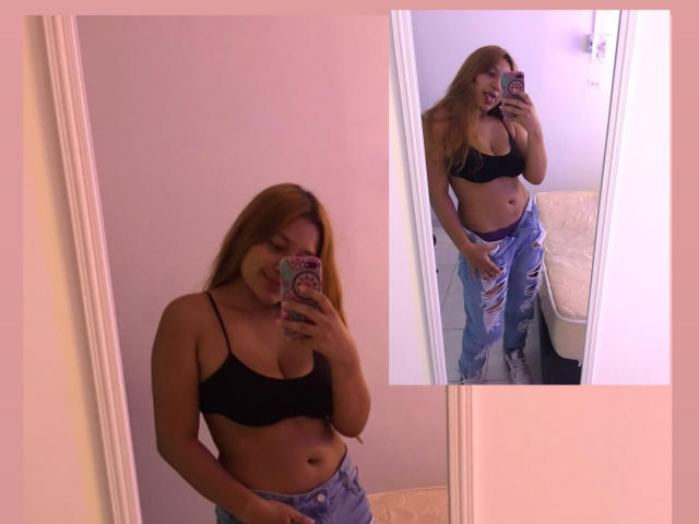 MeganRobie - Live sex cam - 11088014