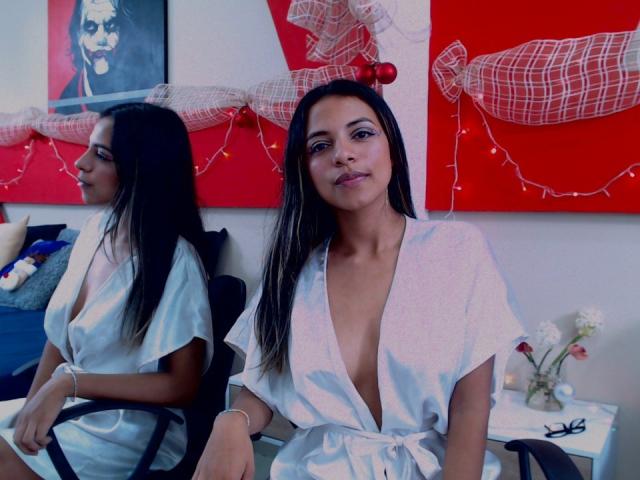 LunaTaylorx - Live sex cam - 11090478