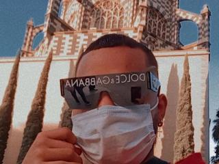 BadWillians - Live sex cam - 11091798