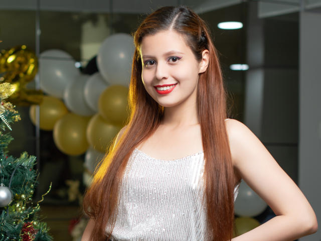 EmiilyRogers - сексуальная веб-камера в реальном времени - 11091870