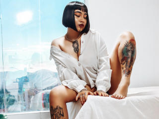 JesseSade - Live sex cam - 11093090