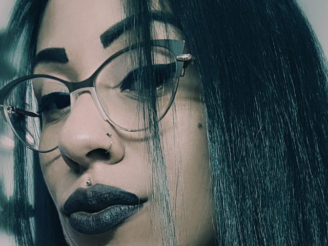 LunaCandy - сексуальная веб-камера в реальном времени - 11093546