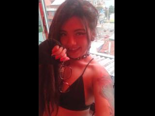 DinnyBrown - Sexe cam en vivo - 11096894