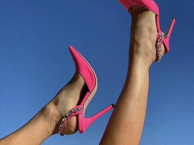 SilenaSiren - Live porn &amp; sex cam - 11096966