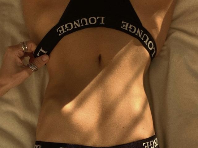 SilenaSiren - Live sex cam - 11097010