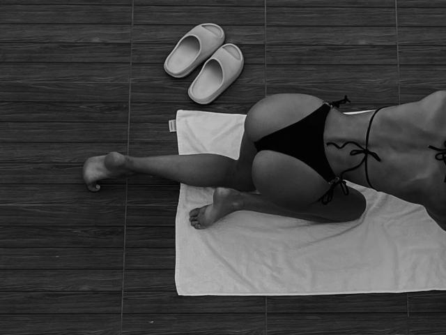 SilenaSiren - Live porn &amp; sex cam - 11097038