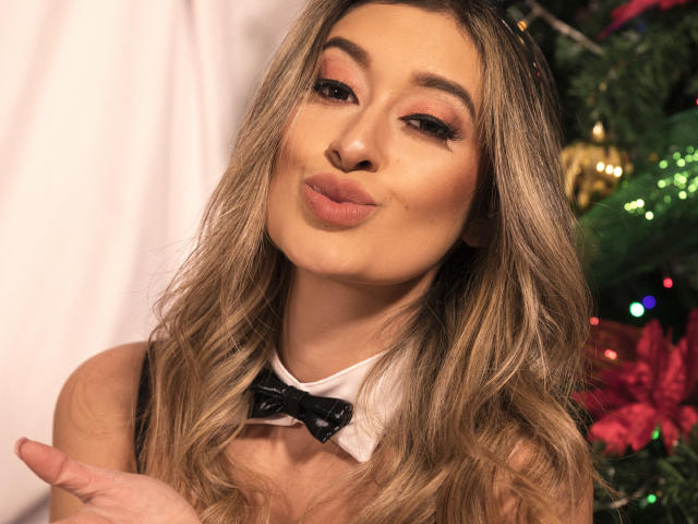 SusieThompson - ライブポルノ&amp;セックスカム - 11097190