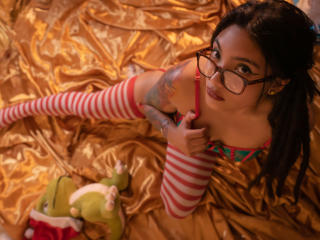 DinnyBrown - Sexe cam en vivo - 11098926