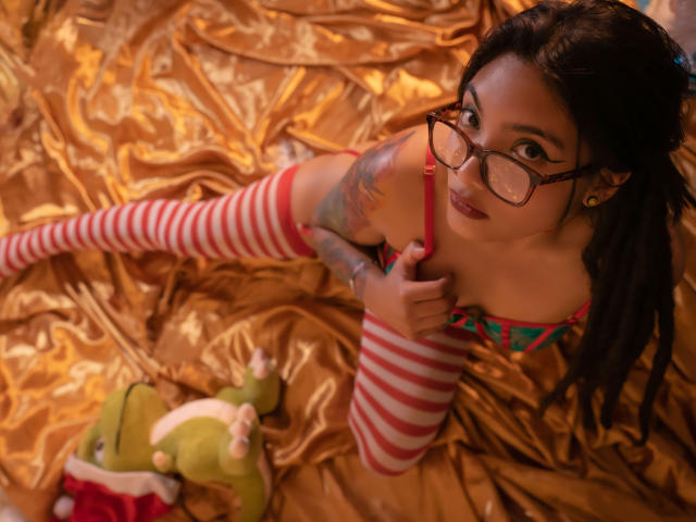 DinnyBrown - Sexe cam en vivo - 11098926