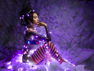 DinnyBrown - Sexe cam en vivo - 11098934