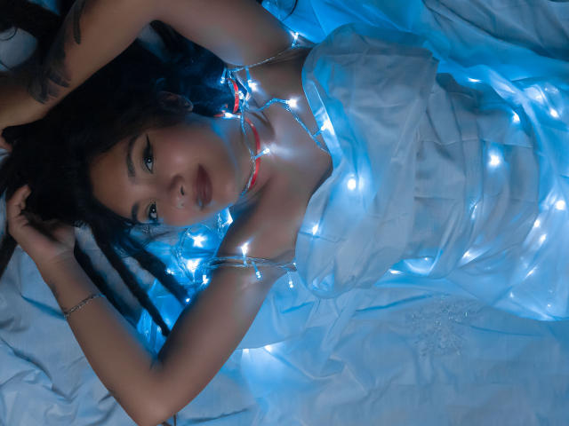 DinnyBrown - Sexe cam en vivo - 11098950