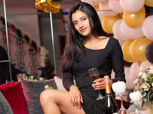 AbyWhite - Live porn &amp; sex cam - 11099366