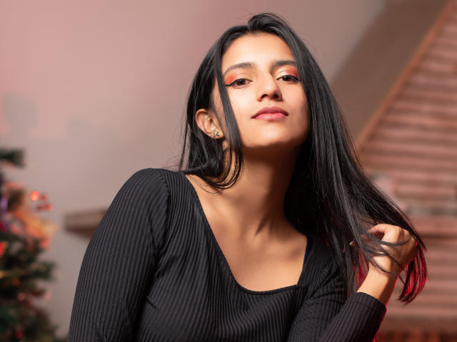 AbyWhite - Live porn &amp; sex cam - 11099418