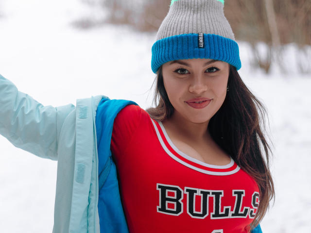 IsabeIIaArdo - Camera khiêu dâm &amp; quyến rũ trực tiếp - 11099554