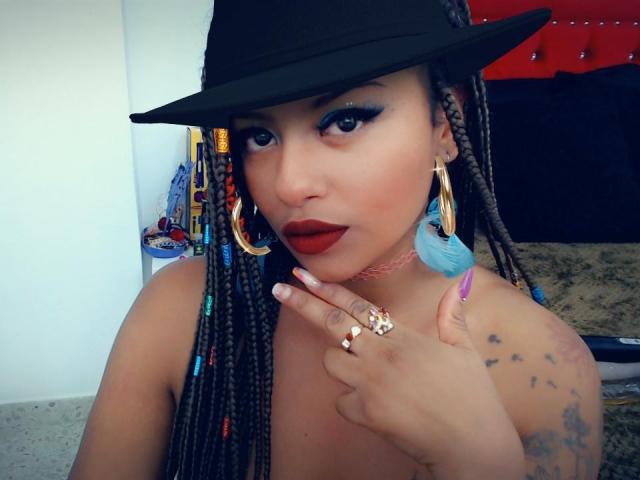 NashaJones - Live sex cam - 11100138