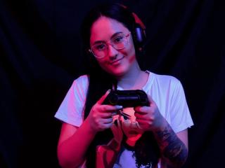 MelanyLegran - Sexe cam en vivo - 11105030