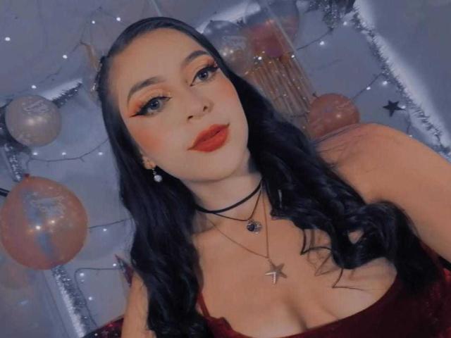 HillaryCaarter - Live sex cam - 11106126