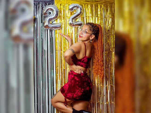 LyaRosse - Sexe cam en vivo - 11106670