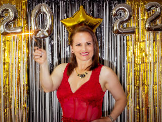 QueenMilff - Sexe cam en vivo - 11106874