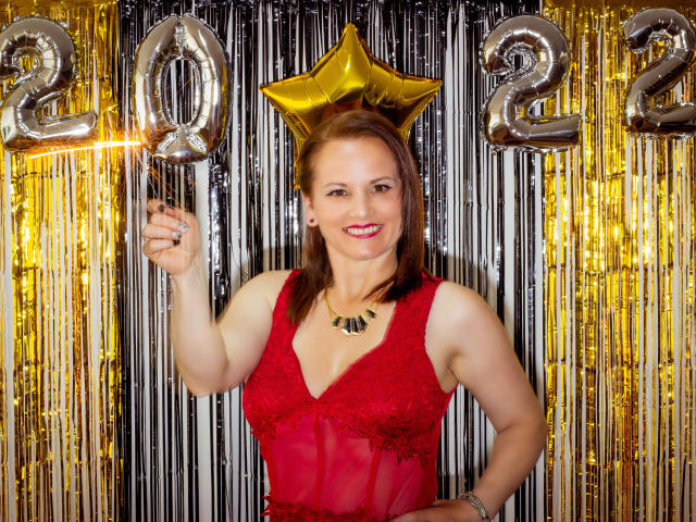 QueenMilff - Sexe cam en vivo - 11106874