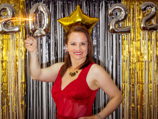 QueenMilff - Sexe cam en vivo - 11106878