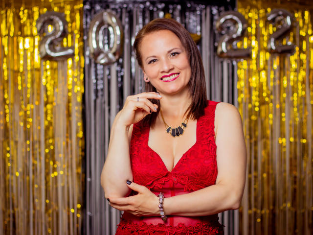 QueenMilff - Sexe cam en vivo - 11106882