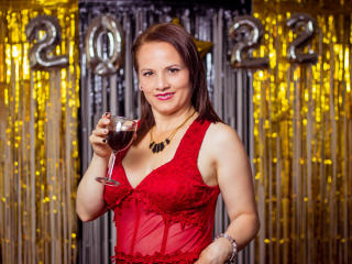 QueenMilff - Sexe cam en vivo - 11106902