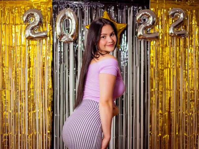 PrettyAdelinee - Sexe cam en vivo - 11106950