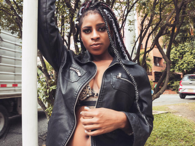 ScarlettFearless - Live sexe cam - 11107186