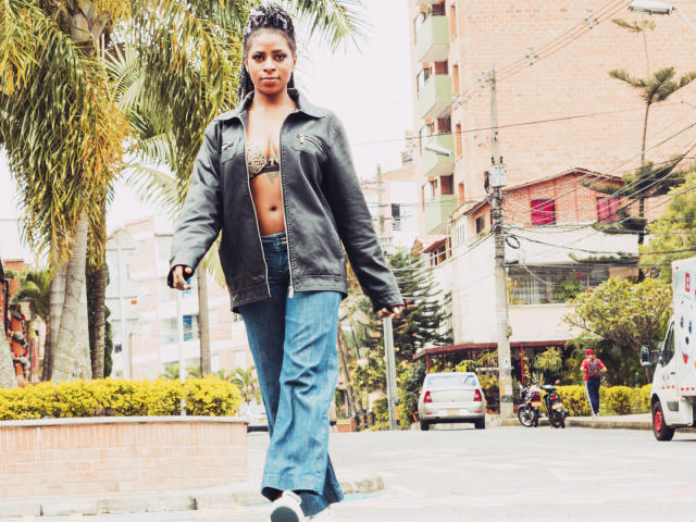 ScarlettFearless - Live sexe cam - 11107194