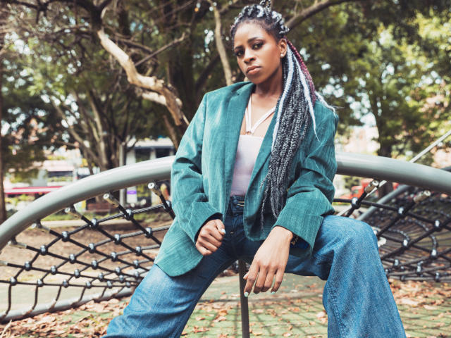 ScarlettFearless - Porno na żywo i seks kamera - 11107206