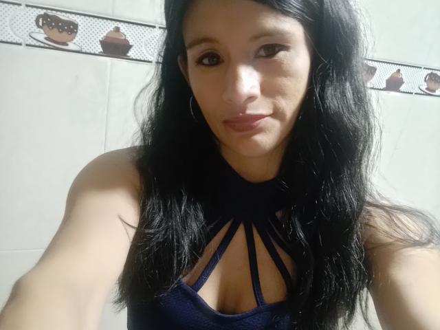 NatalyBurning - Sexe cam en vivo - 11109142