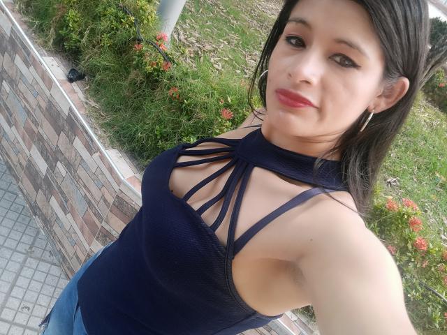 NatalyBurning - Sexe cam en vivo - 11109154