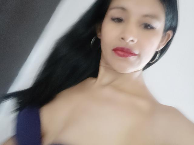 NatalyBurning - Sexe cam en vivo - 11109182