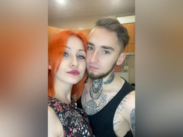 TinaAndPeter - Live sexe cam - 11109846