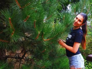 LanaGail - Camera khiêu dâm &amp; quyến rũ trực tiếp - 11109890