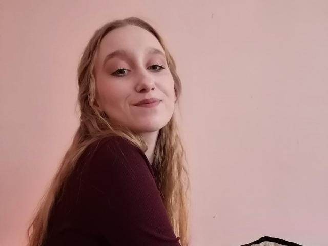 NickiAlysa - сексуальная веб-камера в реальном времени - 11113298