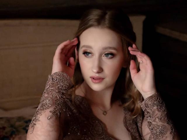 NickiAlysa - сексуальная веб-камера в реальном времени - 11113302